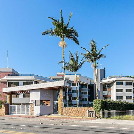 Apto Com Varanda E Vista Mar Em Floripa | Gvm133 Florianópolis Esterno foto